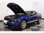 Thumbnail Photo 39 for 2008 Ford Mustang Shelby GT500